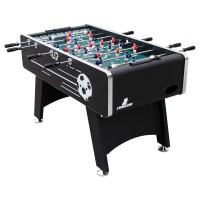 Masa de joaca Foosball Profesionala Football Cougar Arena TS Master Fotbal 